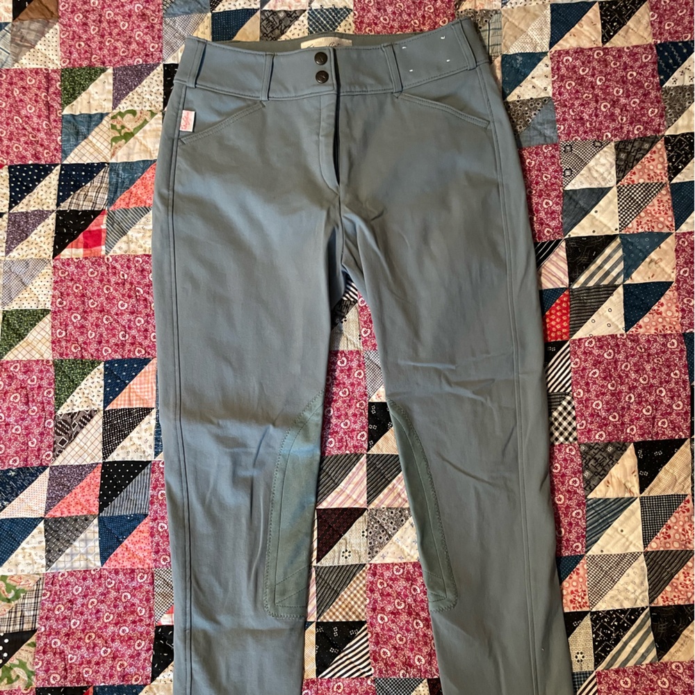 The Tailored Sportsman Euro Seat 28